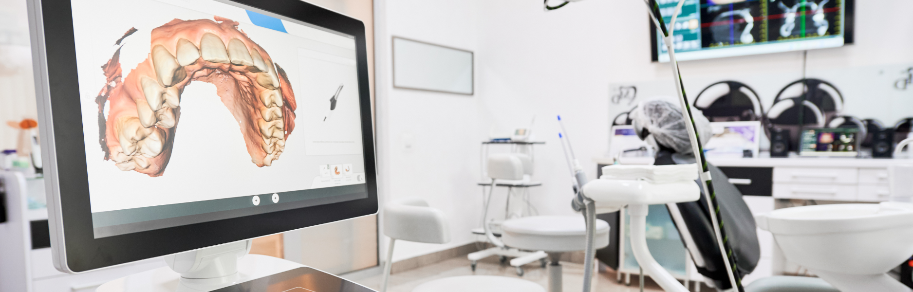 How to Choose for a Dental Clinic?